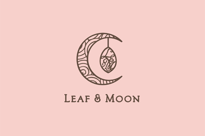 Leaf&Moon
