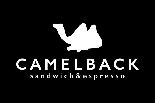 CAMELBACK sandwich&espresso
