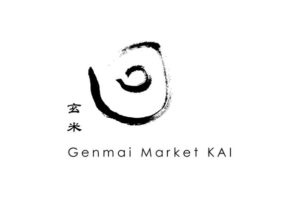 玄米マーケット回