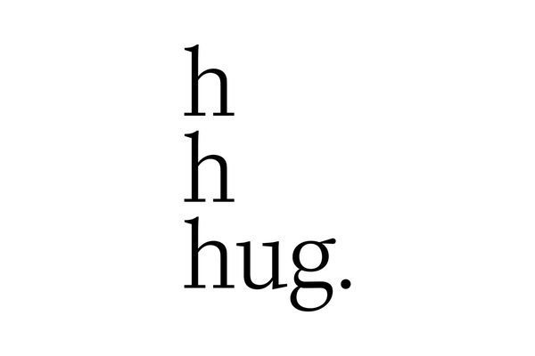 hug.