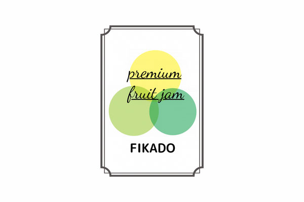 ジャム工房FIKADO