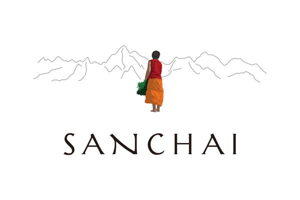 SANCHAI PEANUT BUTTER